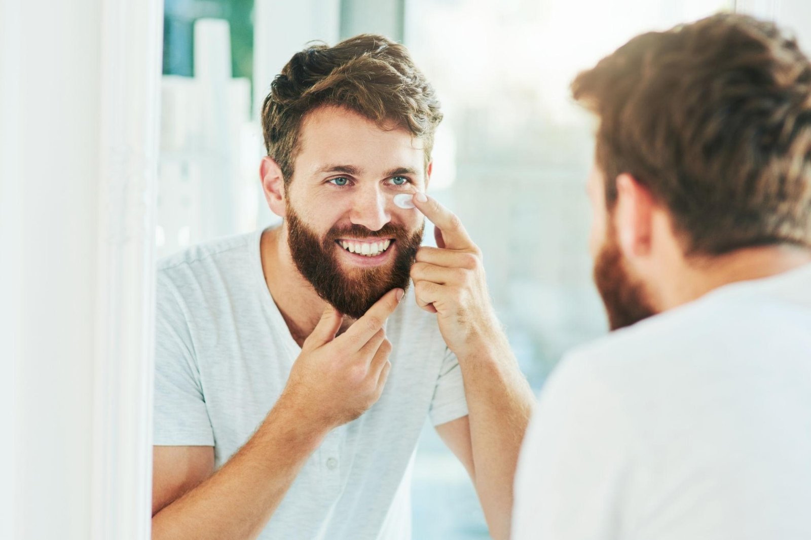 Customized Hair Care & Skin care Products for Men, Women and children